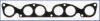 VW 021133227J Gasket, intake manifold